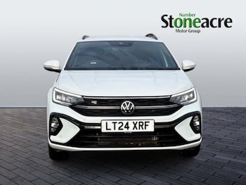 Used Volkswagen Taigo 2024 for sale - 77658388: Photo