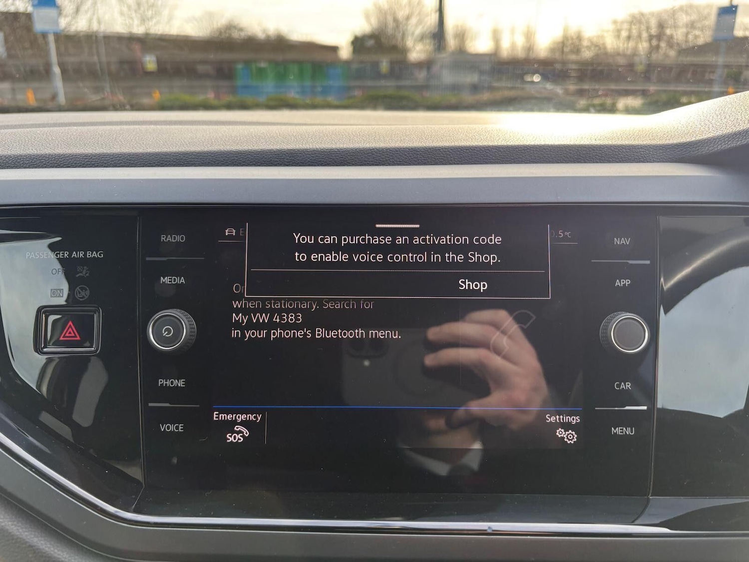 Used Volkswagen Taigo 2024 for sale - 77658388: Photo 30