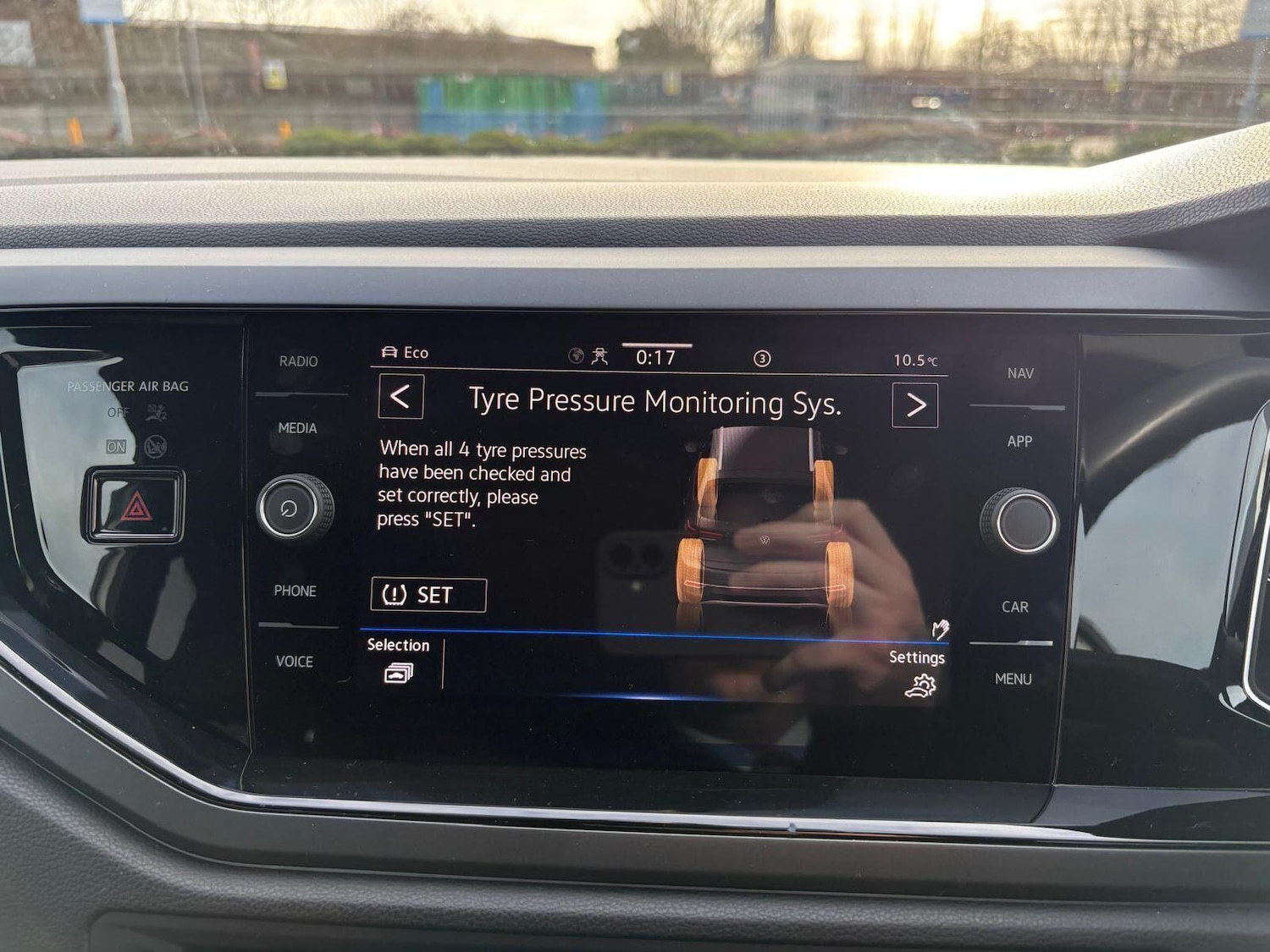 Used Volkswagen Taigo 2024 for sale - 77658388: Photo 31