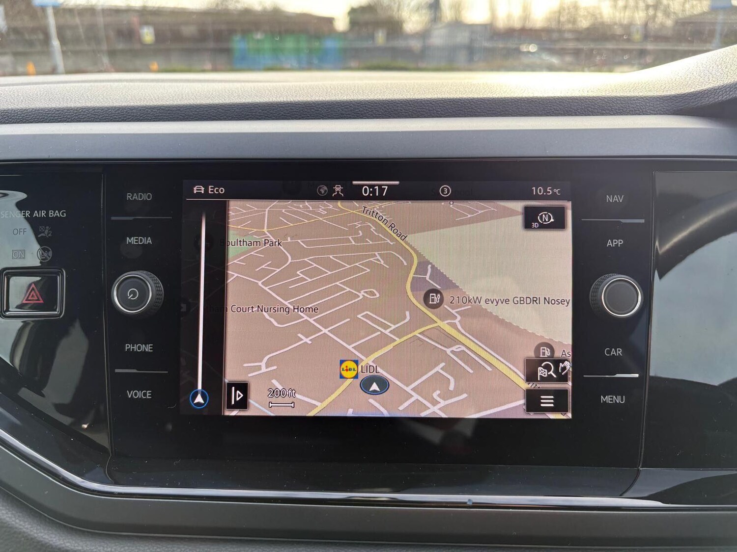 Used Volkswagen Taigo 2024 for sale - 77658388: Photo 33