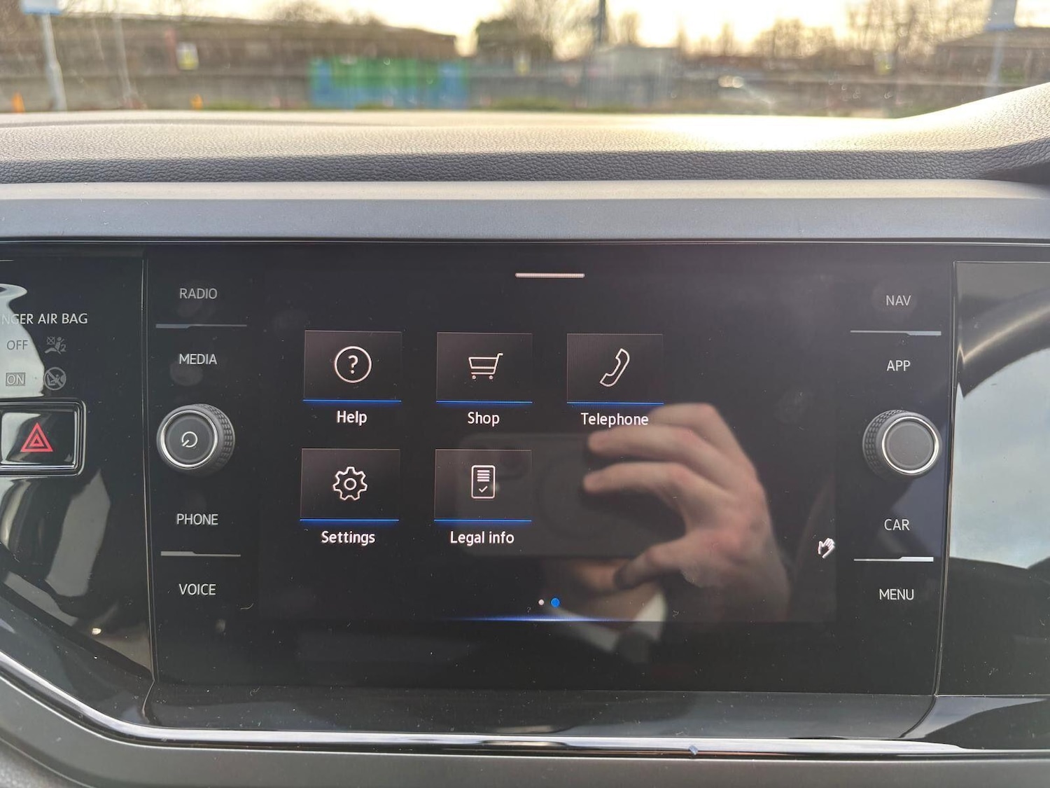 Used Volkswagen Taigo 2024 for sale - 77658388: Photo 34