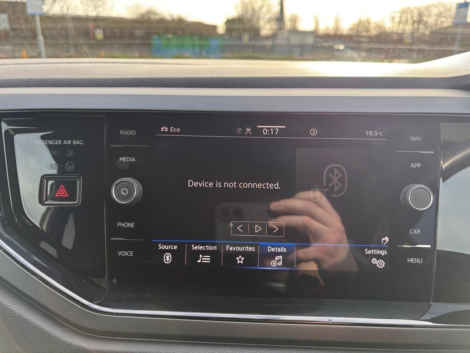 Used Volkswagen Taigo 2024 for sale - 77658388: Photo 36