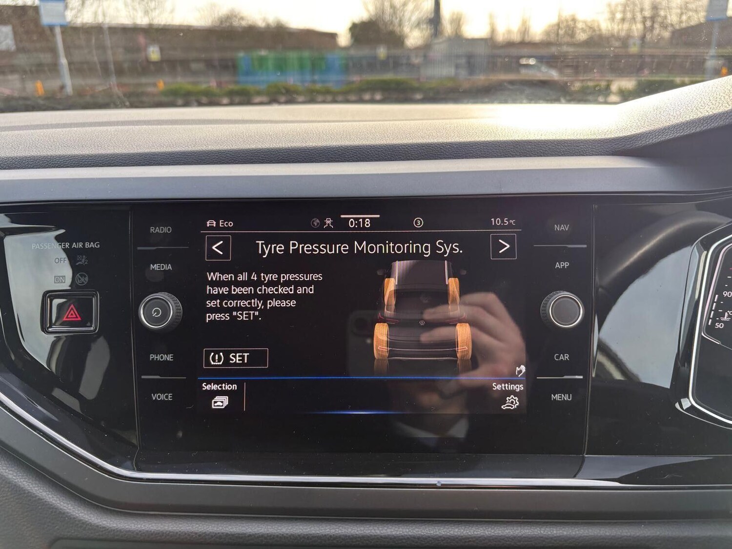 Used Volkswagen Taigo 2024 for sale - 77658388: Photo 37