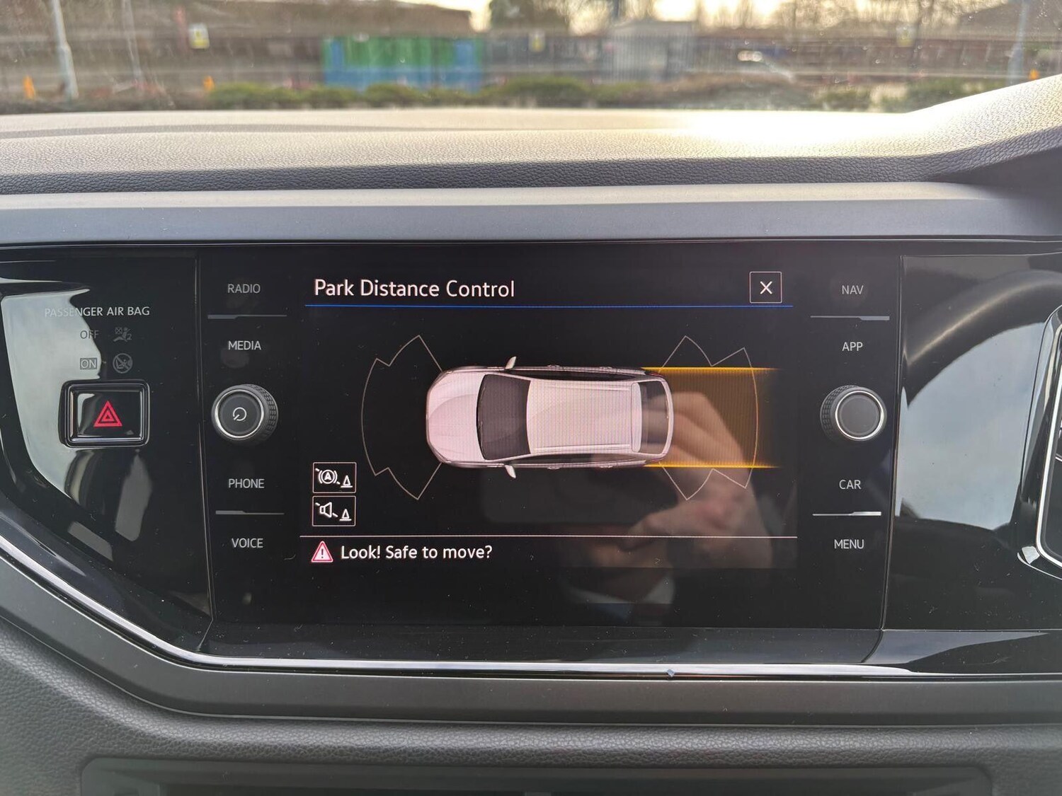 Used Volkswagen Taigo 2024 for sale - 77658388: Photo 39