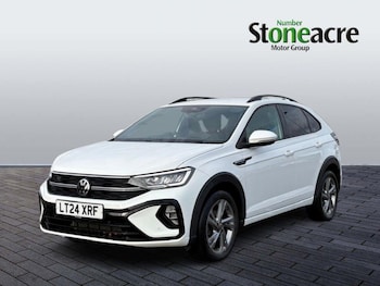 Used Volkswagen Taigo 2024 for sale - 77658388: Photo