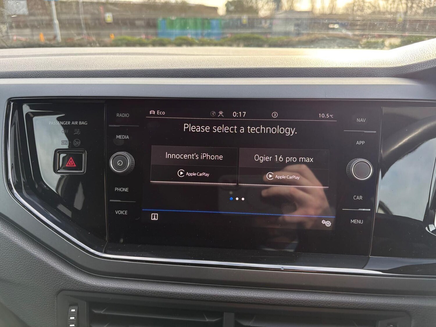 Used Volkswagen Taigo 2024 for sale - 77658388: Photo 41