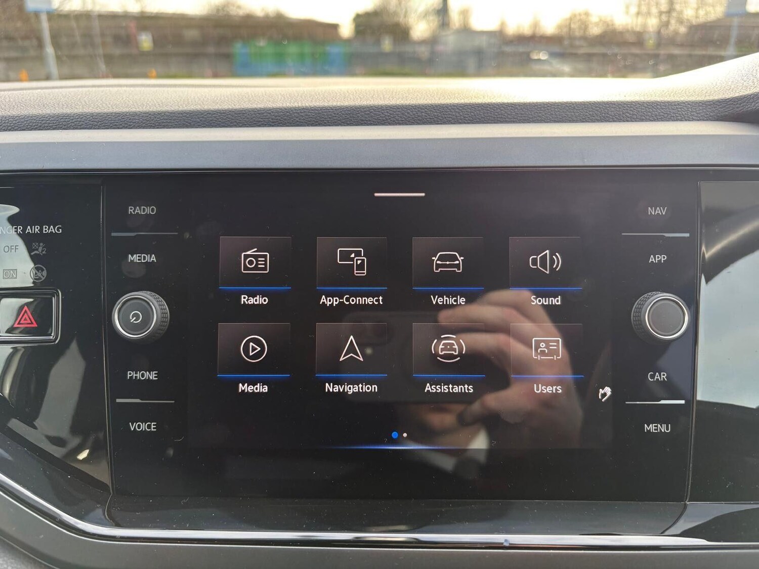 Used Volkswagen Taigo 2024 for sale - 77658388: Photo 43