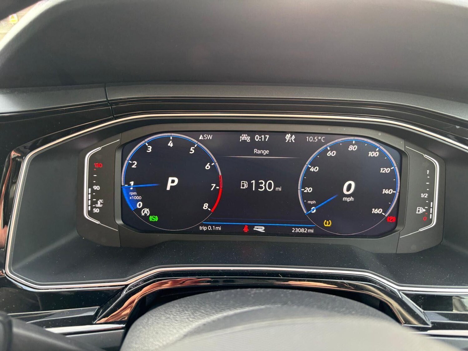 Used Volkswagen Taigo 2024 for sale - 77658388: Photo 44