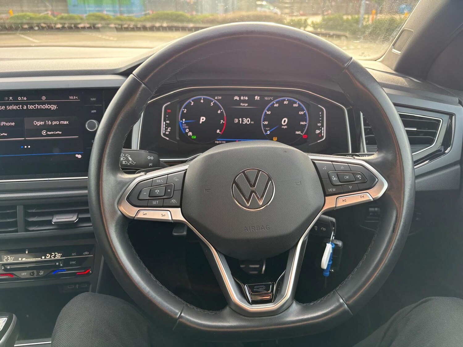 Used Volkswagen Taigo 2024 for sale - 77658388: Photo 46