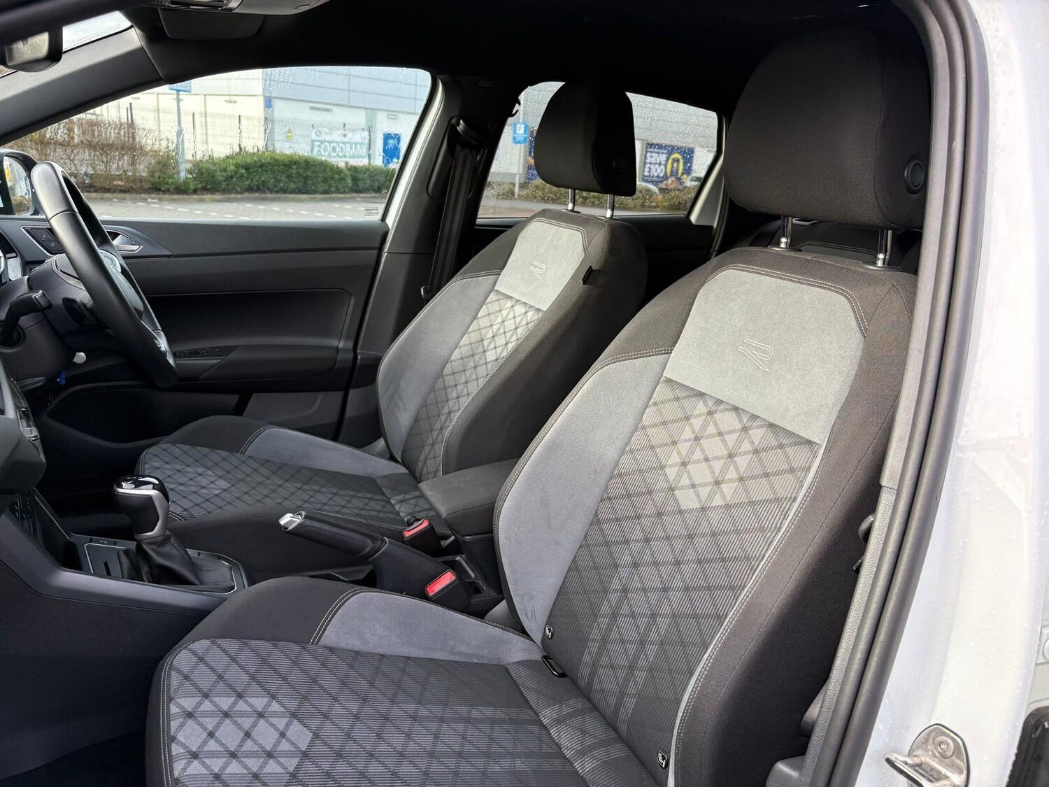 Used Volkswagen Taigo 2024 for sale - 77658388: Photo 47