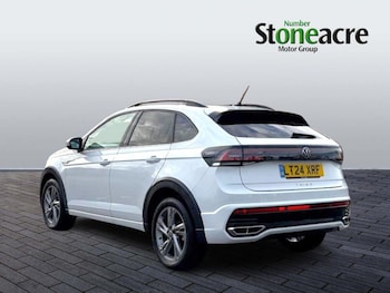 Used Volkswagen Taigo 2024 for sale - 77658388: Photo