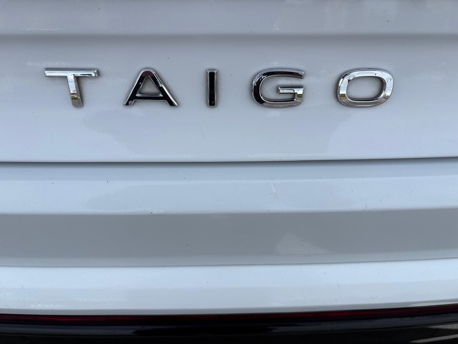 Used Volkswagen Taigo 2024 for sale - 77658388: Photo 55