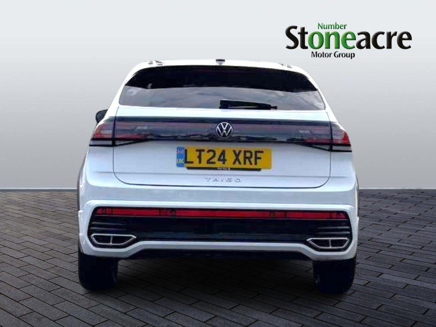 Used Volkswagen Taigo 2024 for sale - 77658388: Photo 6