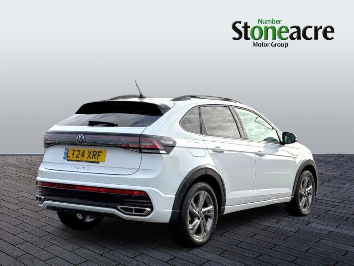 Used Volkswagen Taigo 2024 for sale - 77658388: Photo 8