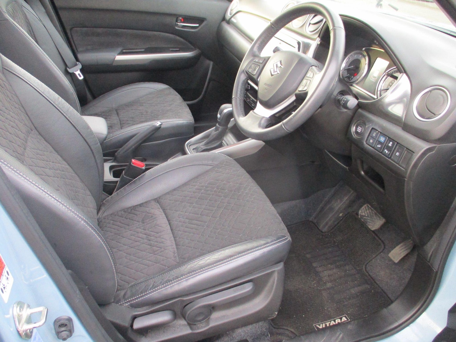 Used Suzuki Vitara 2022 for sale - 76715313: Photo 10