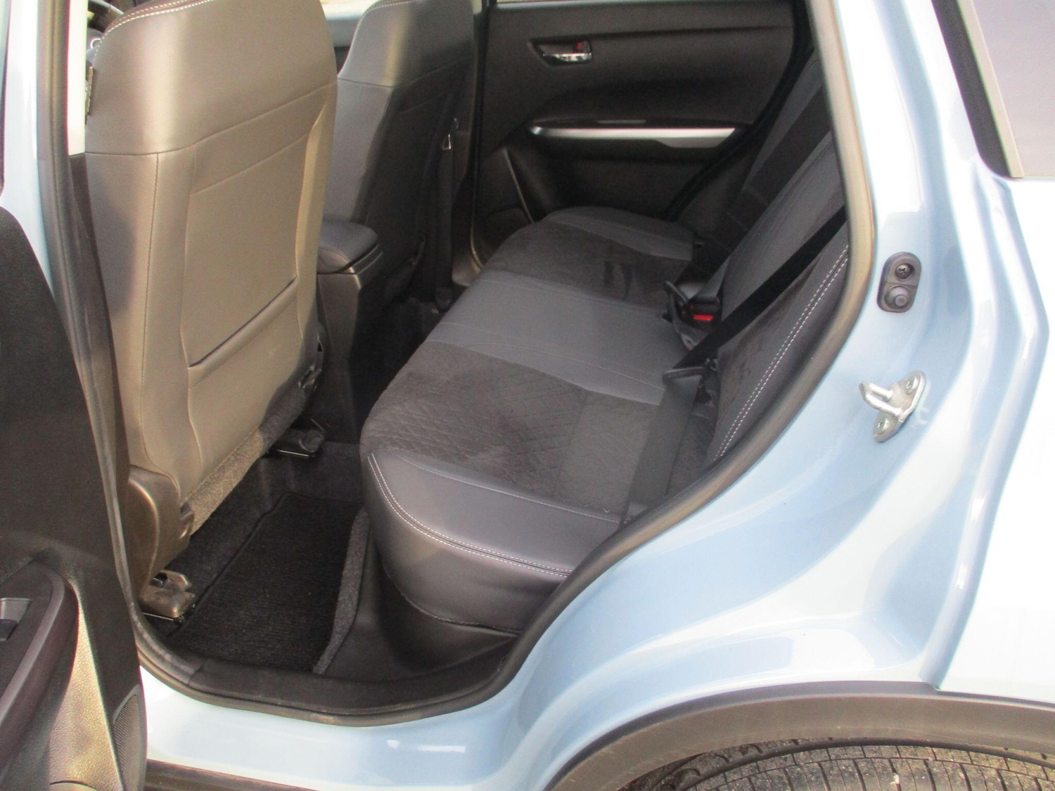 Used Suzuki Vitara 2022 for sale - 76715313: Photo 12