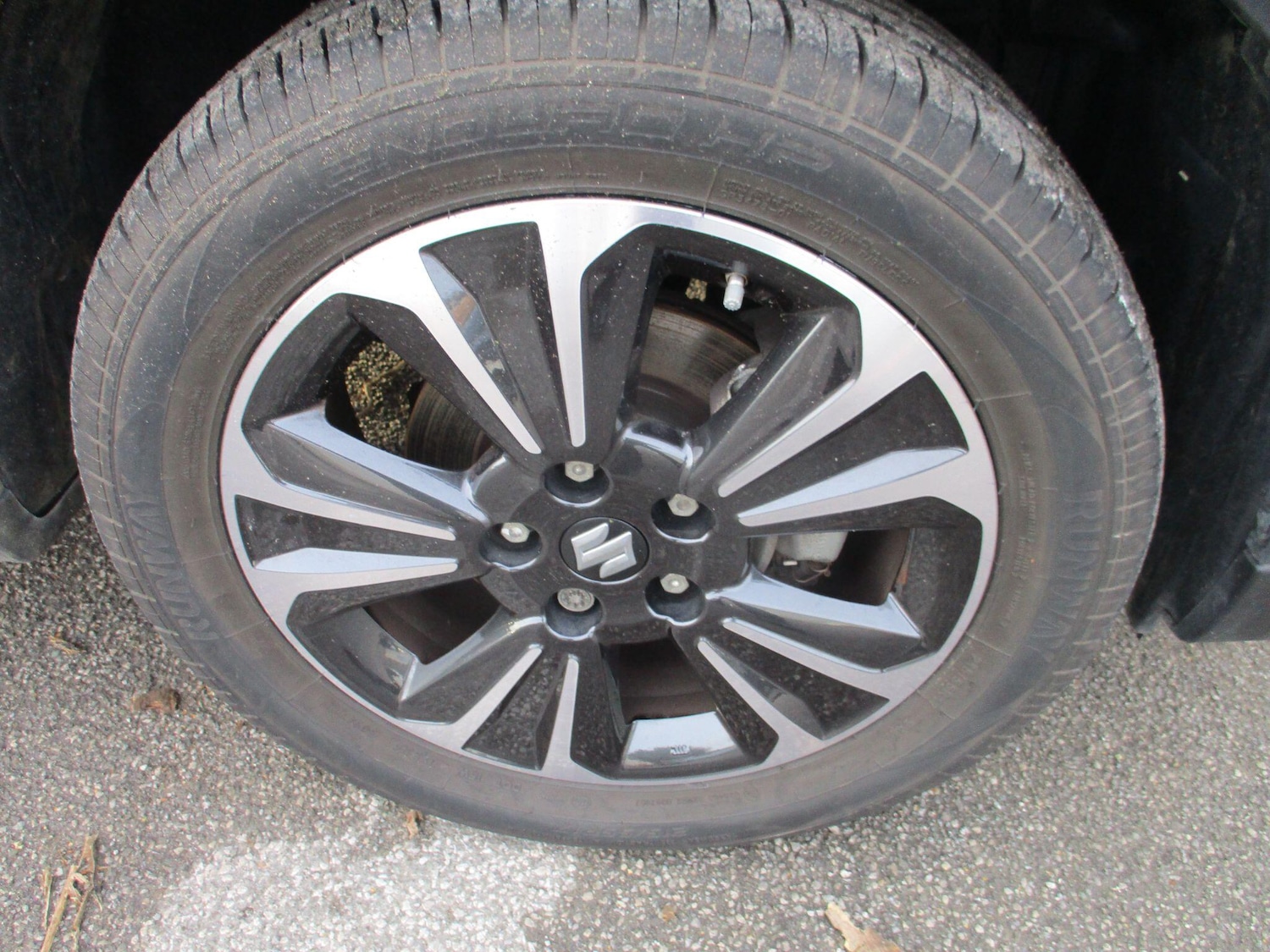 Used Suzuki Vitara 2022 for sale - 76715313: Photo 17