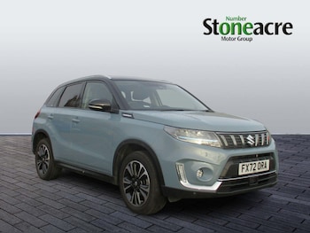Used Suzuki Vitara 2022 for sale - 76715313: Photo