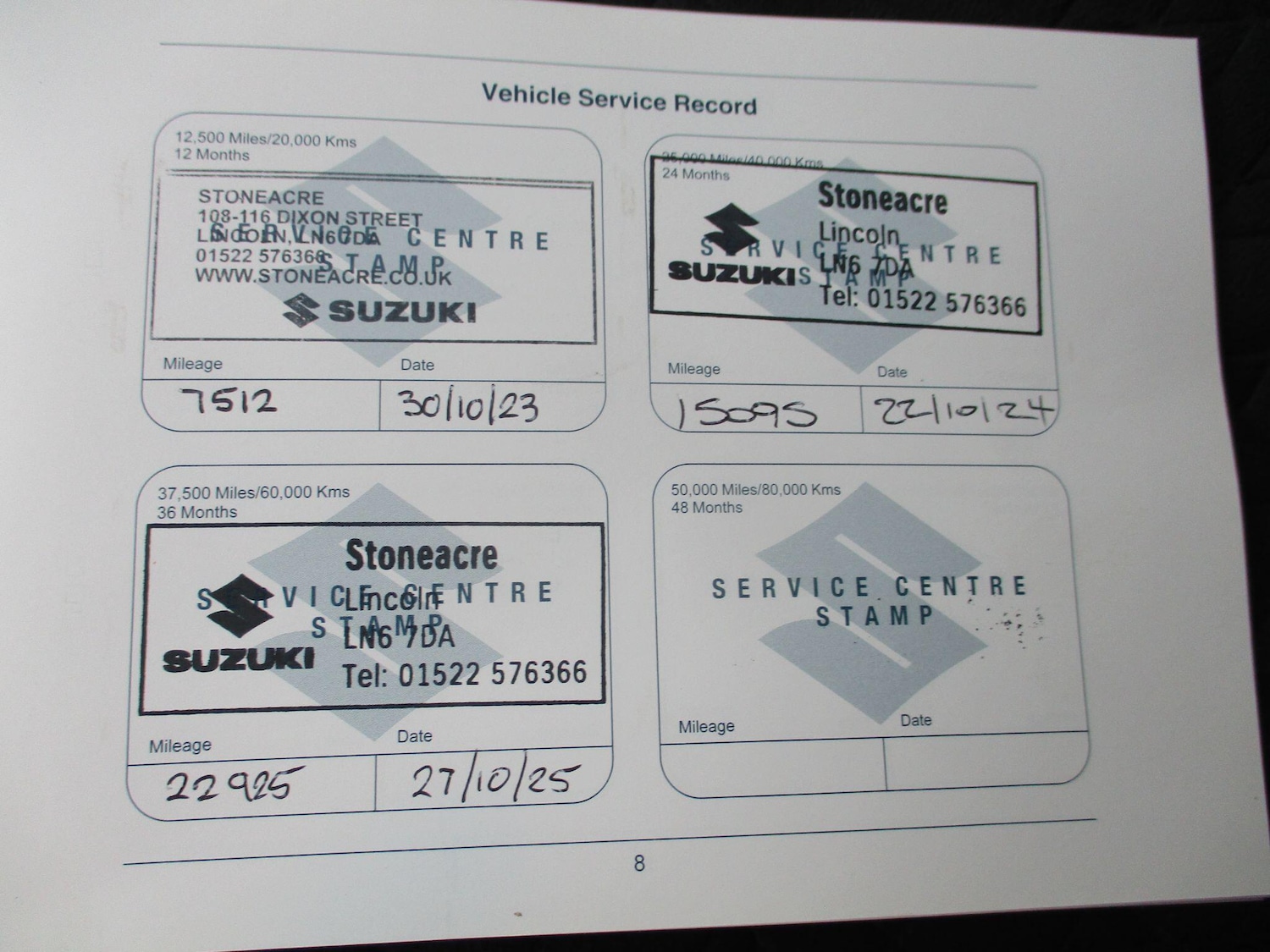 Used Suzuki Vitara 2022 for sale - 76715313: Photo 25