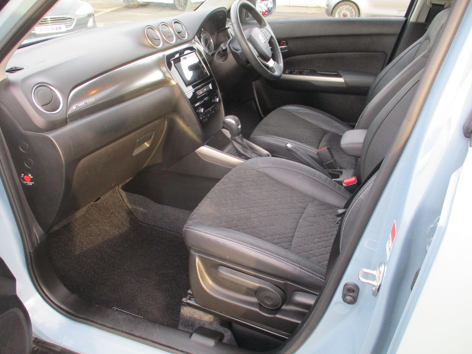 Used Suzuki Vitara 2022 for sale - 76715313: Photo 29