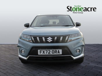 Used Suzuki Vitara 2022 for sale - 76715313: Photo