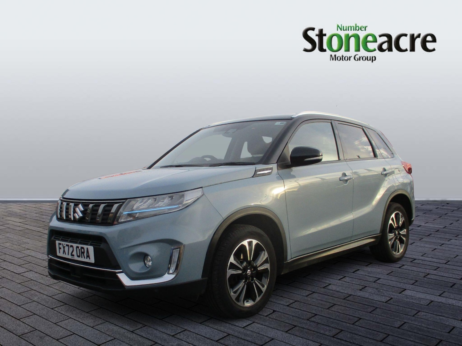 Used Suzuki Vitara 2022 for sale - 76715313: Photo 3