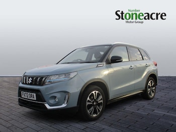 Used Suzuki Vitara 2022 for sale - 76715313: Photo
