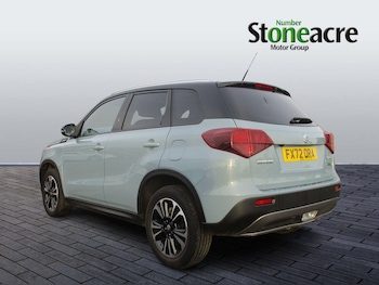 Used Suzuki Vitara 2022 for sale - 76715313: Photo