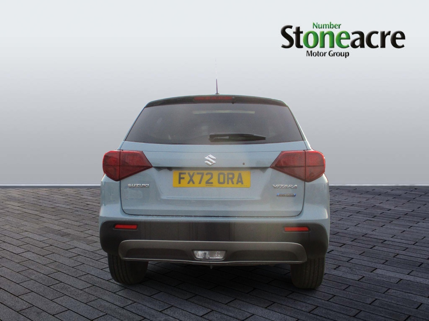 Used Suzuki Vitara 2022 for sale - 76715313: Photo 6