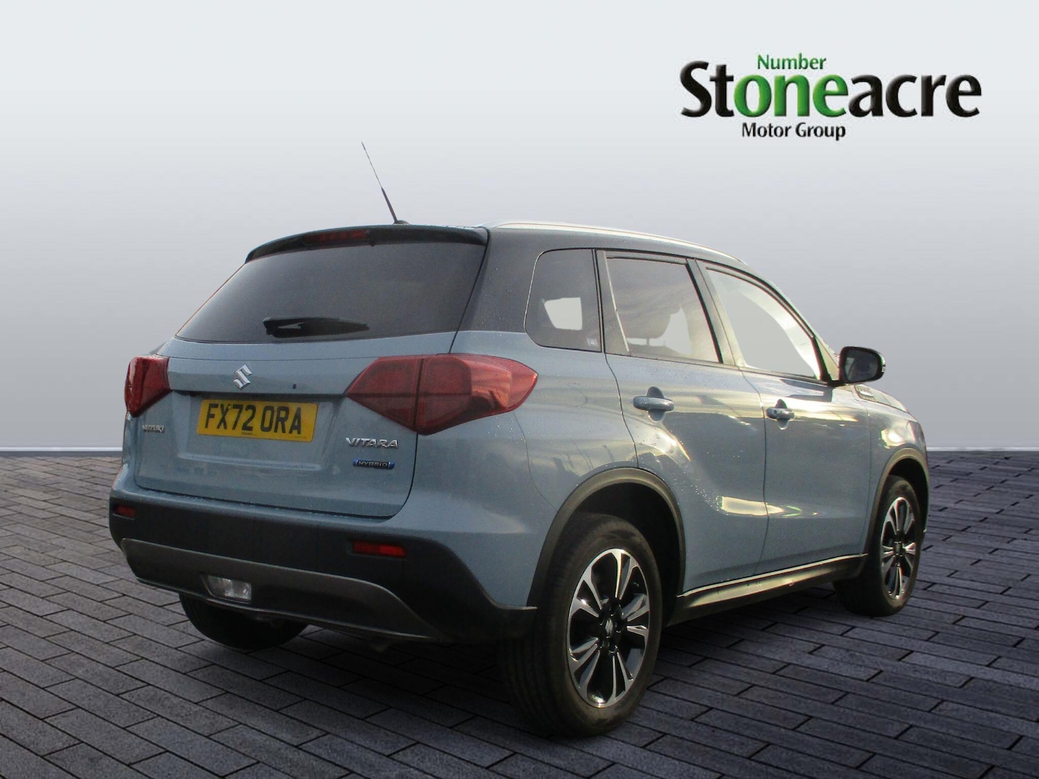 Used Suzuki Vitara 2022 for sale - 76715313: Photo 8