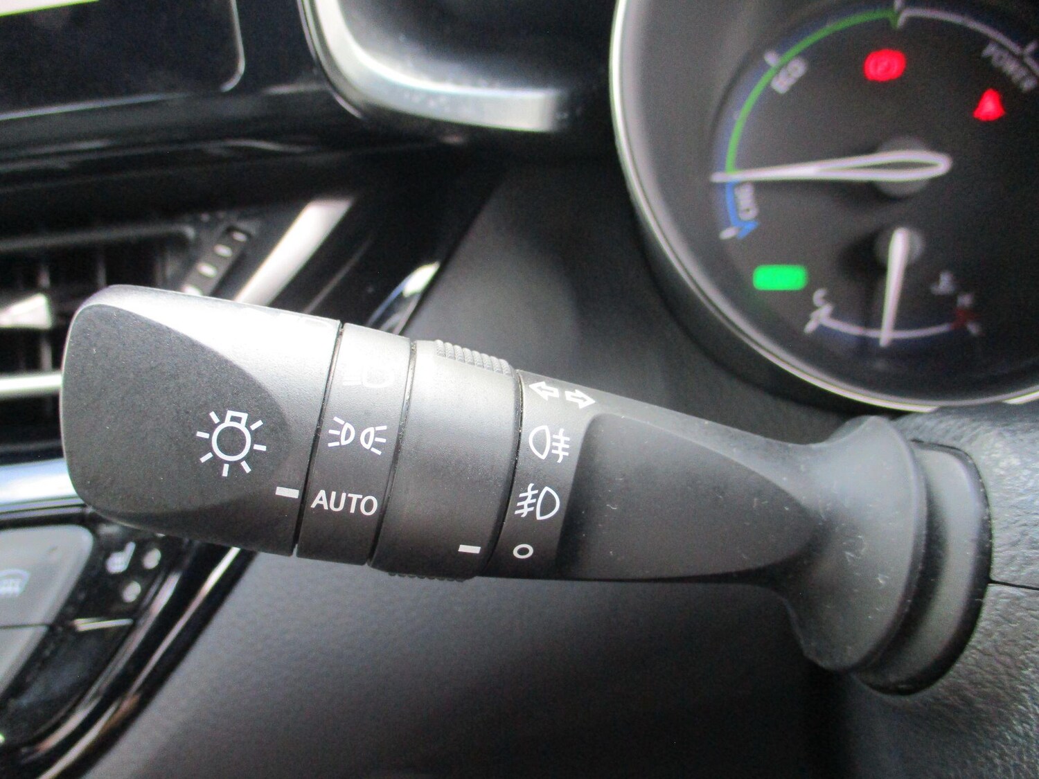 Vehicle 25