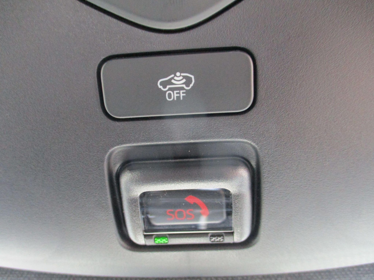 Vehicle 32