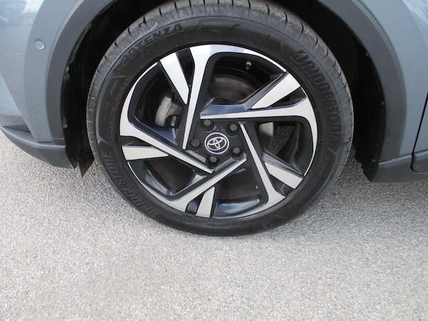 Used Toyota C-HR 2022 for sale - 75624088: Photo 35