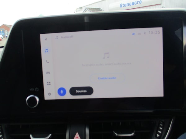 Used Toyota C-HR 2022 for sale - 75624088: Photo 36