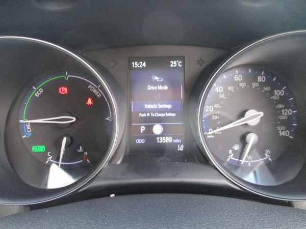 Used Toyota C-HR 2022 for sale - 75624088: Photo 41