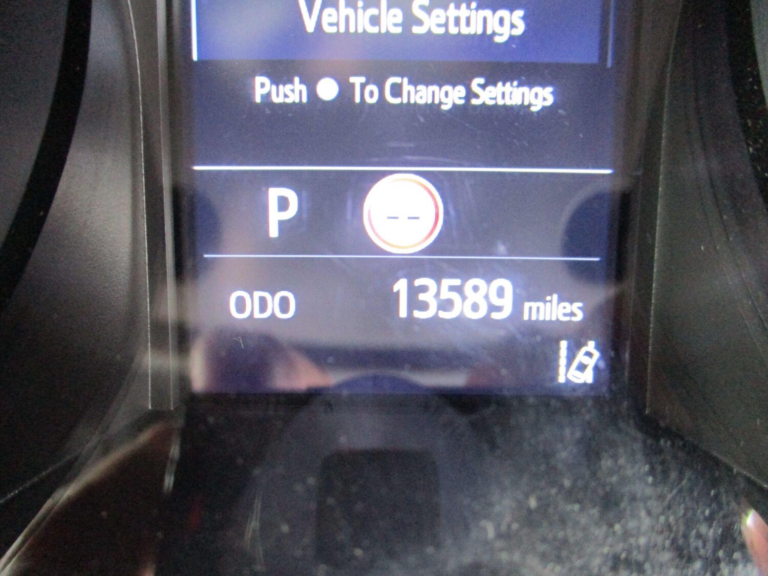 Vehicle 42