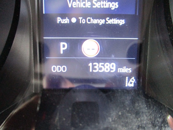 Used Toyota C-HR 2022 for sale - 75624088: Photo 42
