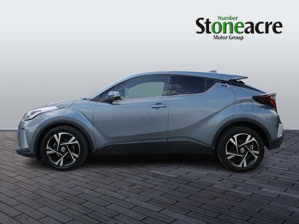 Used Toyota C-HR 2022 for sale - 75624088: Photo 5