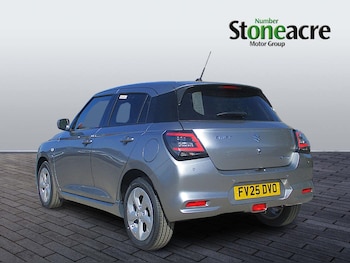 Used Suzuki Swift 2025 for sale - 75589047: Photo
