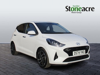 Hyundai - i10