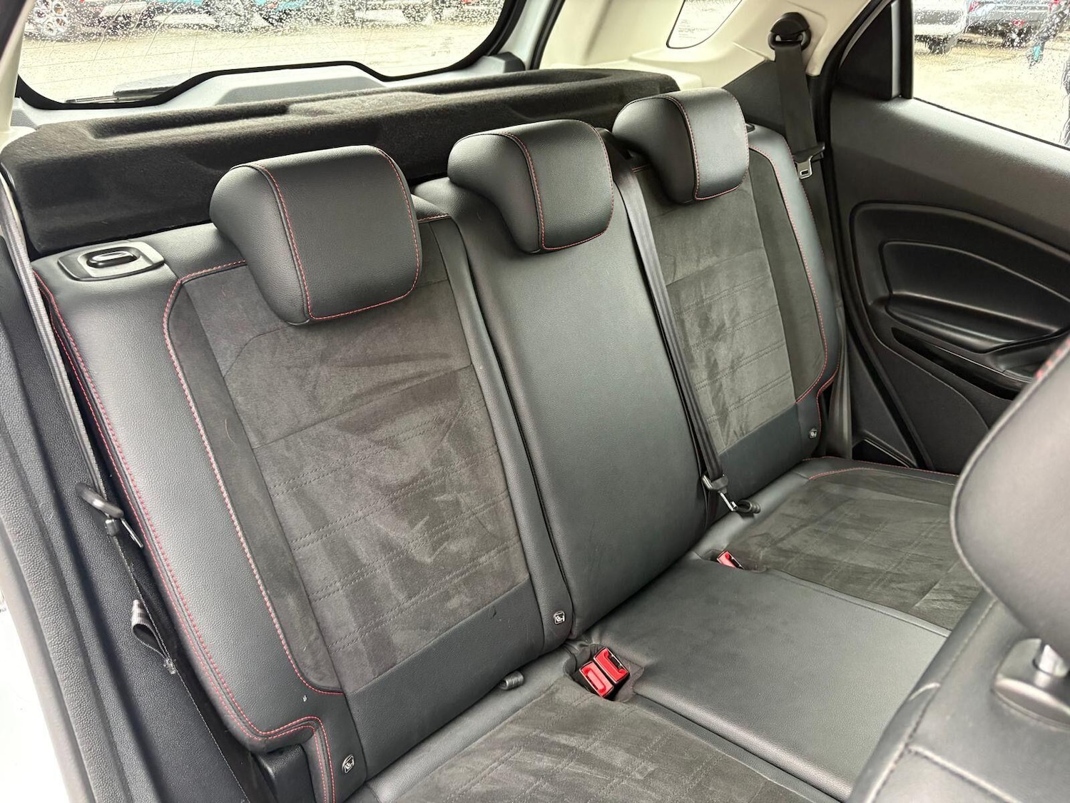 Used Ford Ecosport 2022 for sale - 77040231: Photo 13