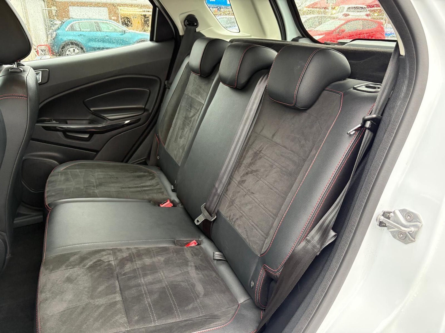 Used Ford Ecosport 2022 for sale - 77040231: Photo 14