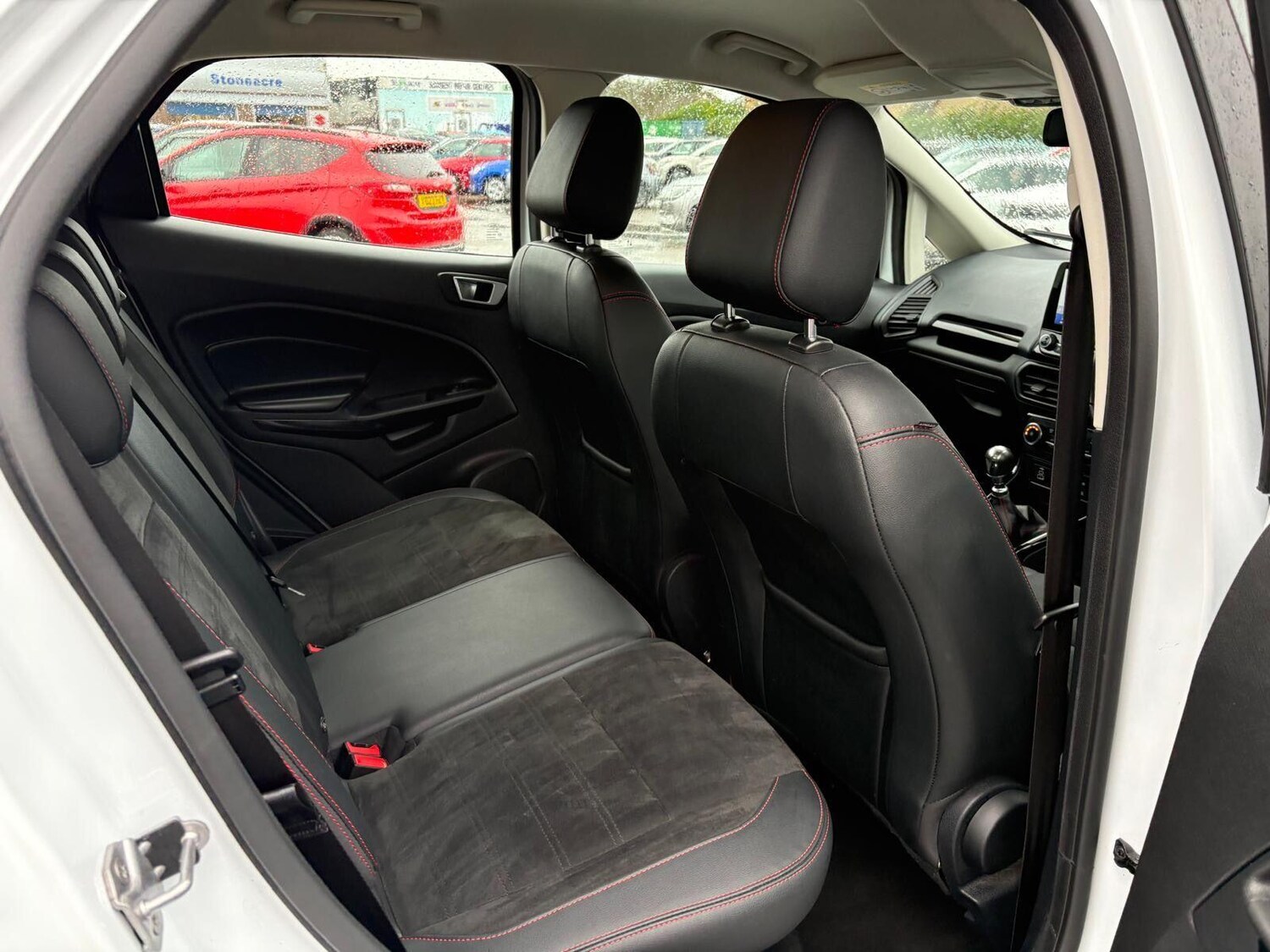 Used Ford Ecosport 2022 for sale - 77040231: Photo 15