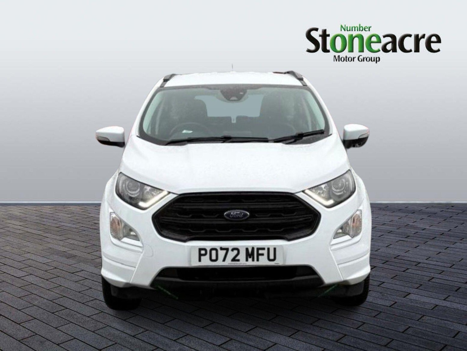Used Ford Ecosport 2022 for sale - 77040231: Photo 2