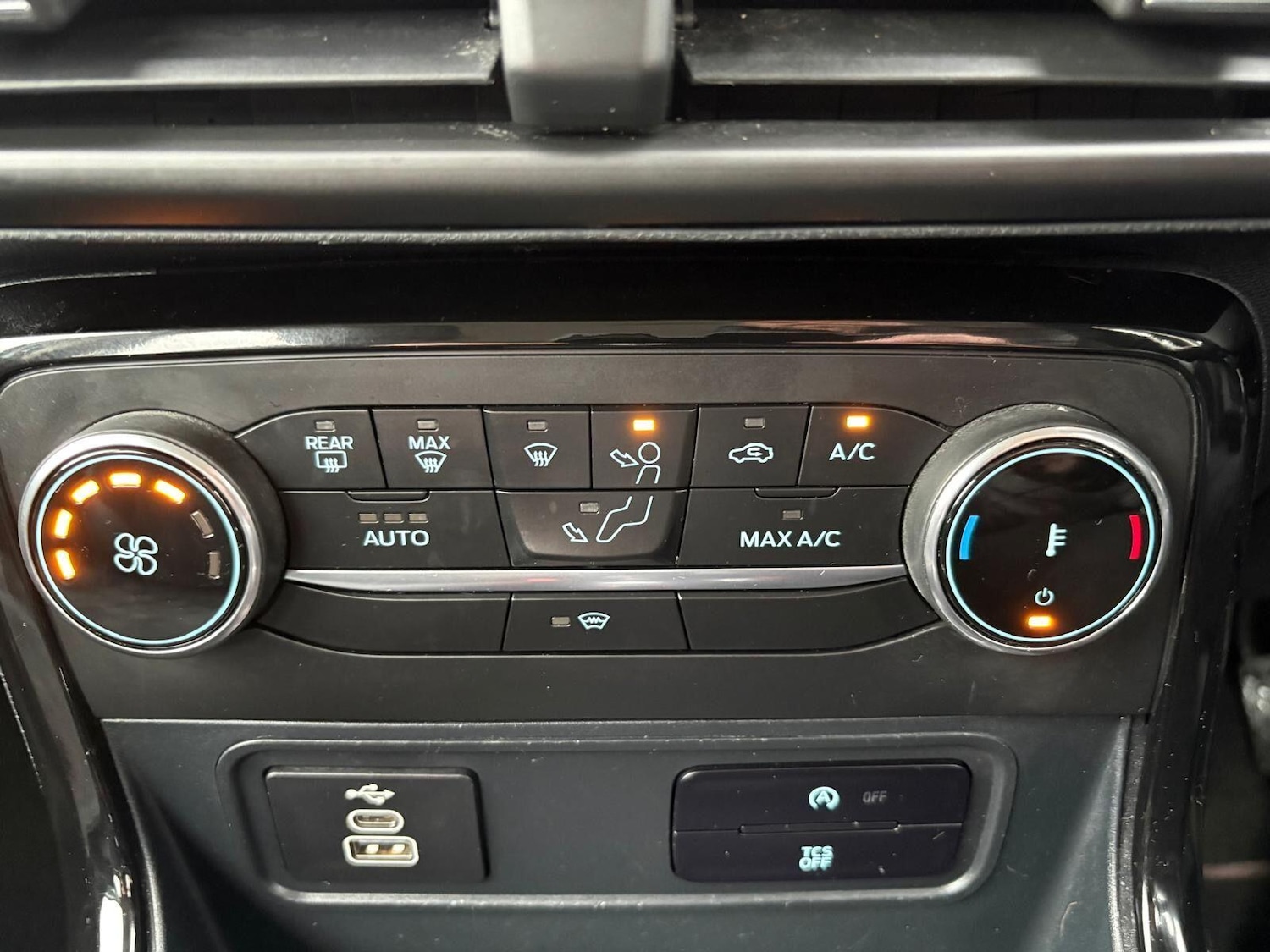 Used Ford Ecosport 2022 for sale - 77040231: Photo 20