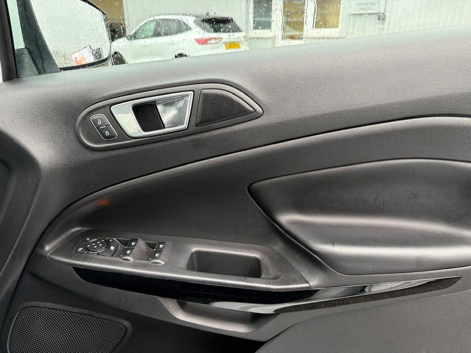 Used Ford Ecosport 2022 for sale - 77040231: Photo 22