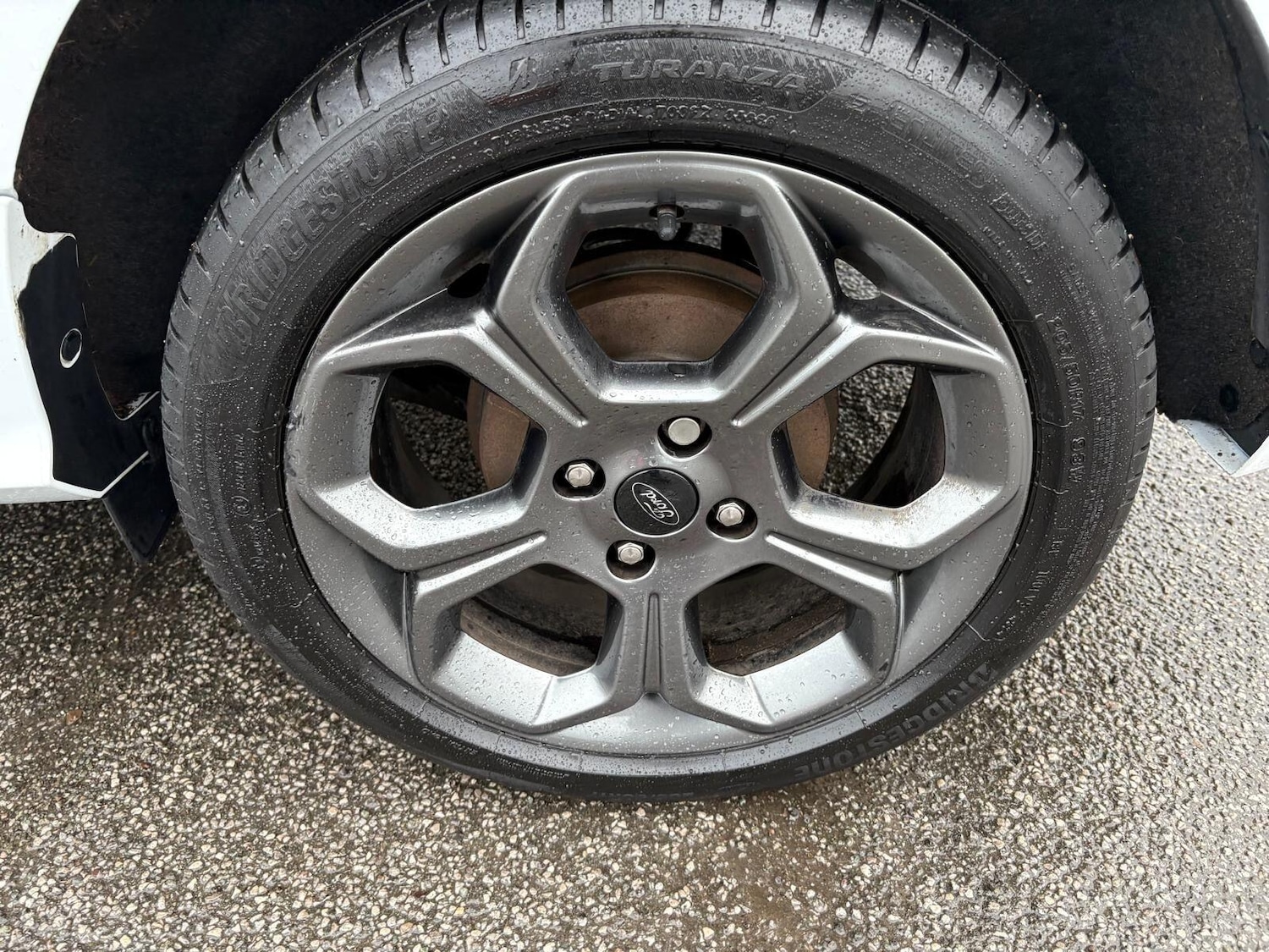 Used Ford Ecosport 2022 for sale - 77040231: Photo 24