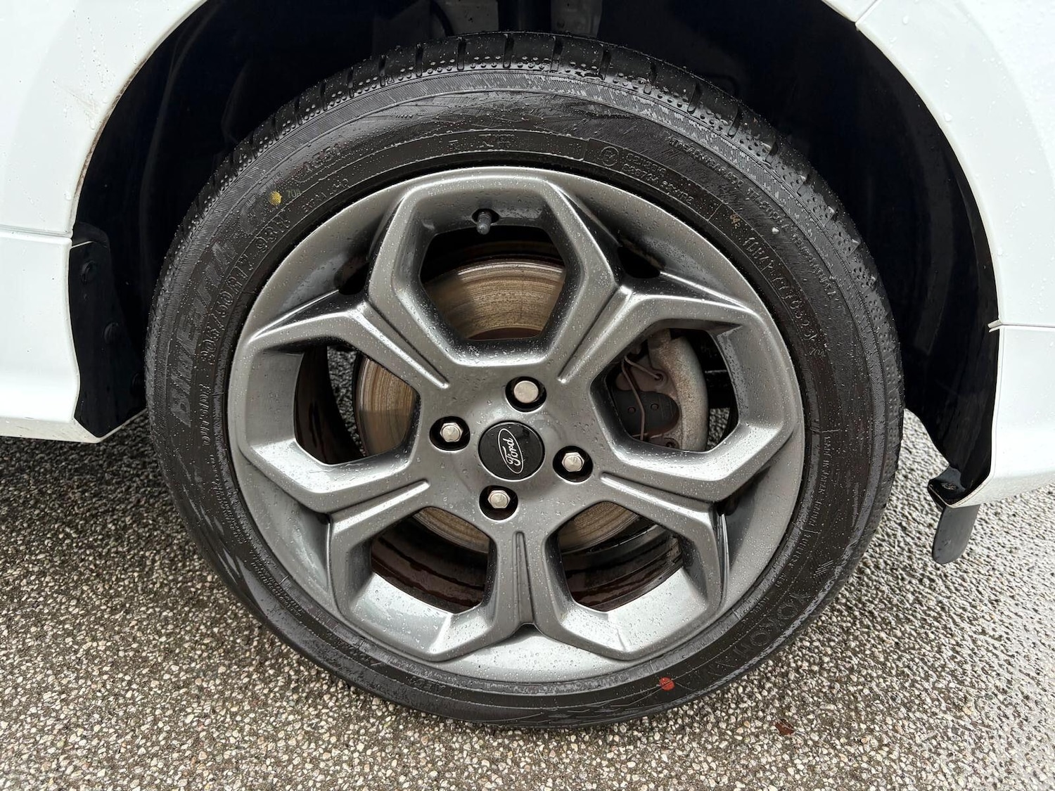 Used Ford Ecosport 2022 for sale - 77040231: Photo 25