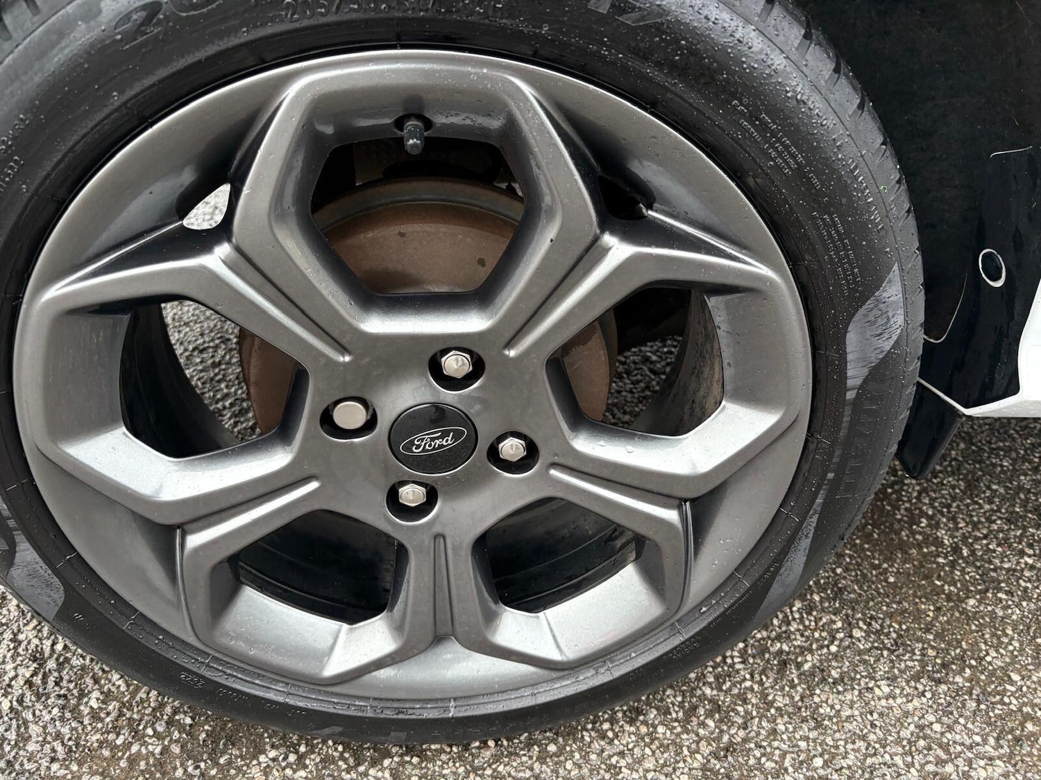 Used Ford Ecosport 2022 for sale - 77040231: Photo 26