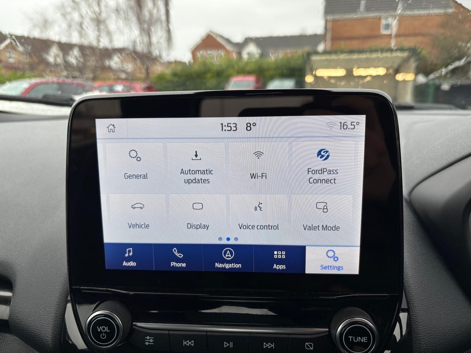 Used Ford Ecosport 2022 for sale - 77040231: Photo 27